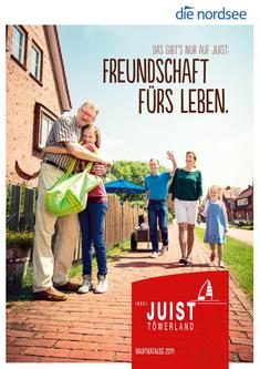 Www Haus Bremen Juist De In Juist Towerland Katalog 2014 Von Juist