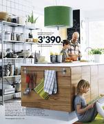 Öffnen Sie Seite 112 aus IKEA Katalog 2009 von Ikea Schweiz