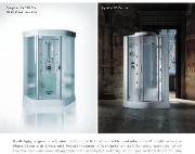 hansgrohe shower in Axor von Hansgrohe AG