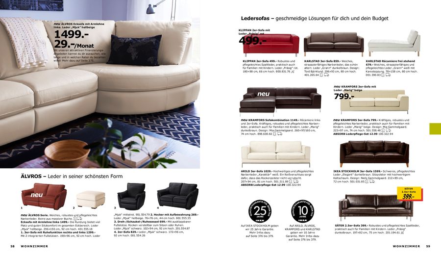 Seite 32 Von Ikea Katalog 2010