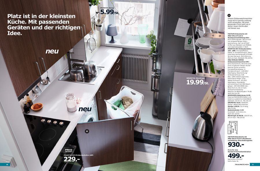 Ikea Grundtal Edelstahl Kuche Set Regal Schiene Gewurzregal Und Haken Amazon De Kuche Haushalt